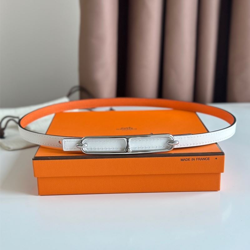 Hermes Belts